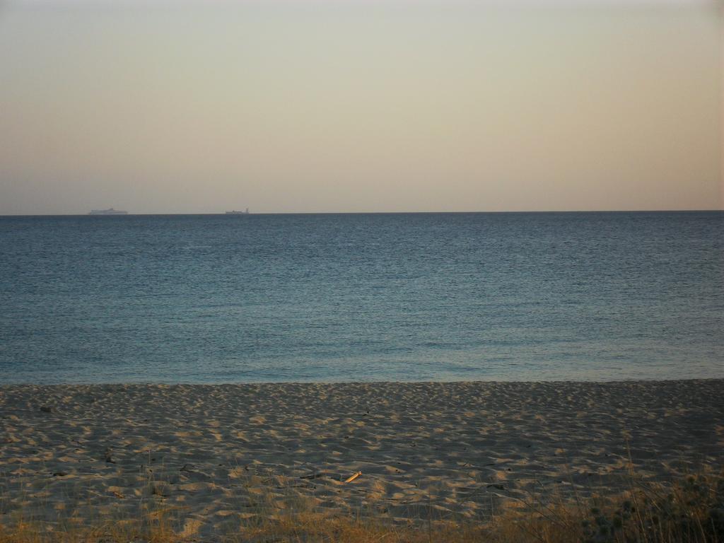 Casa Vacanze Gardenia โซลานาส ห้อง รูปภาพ