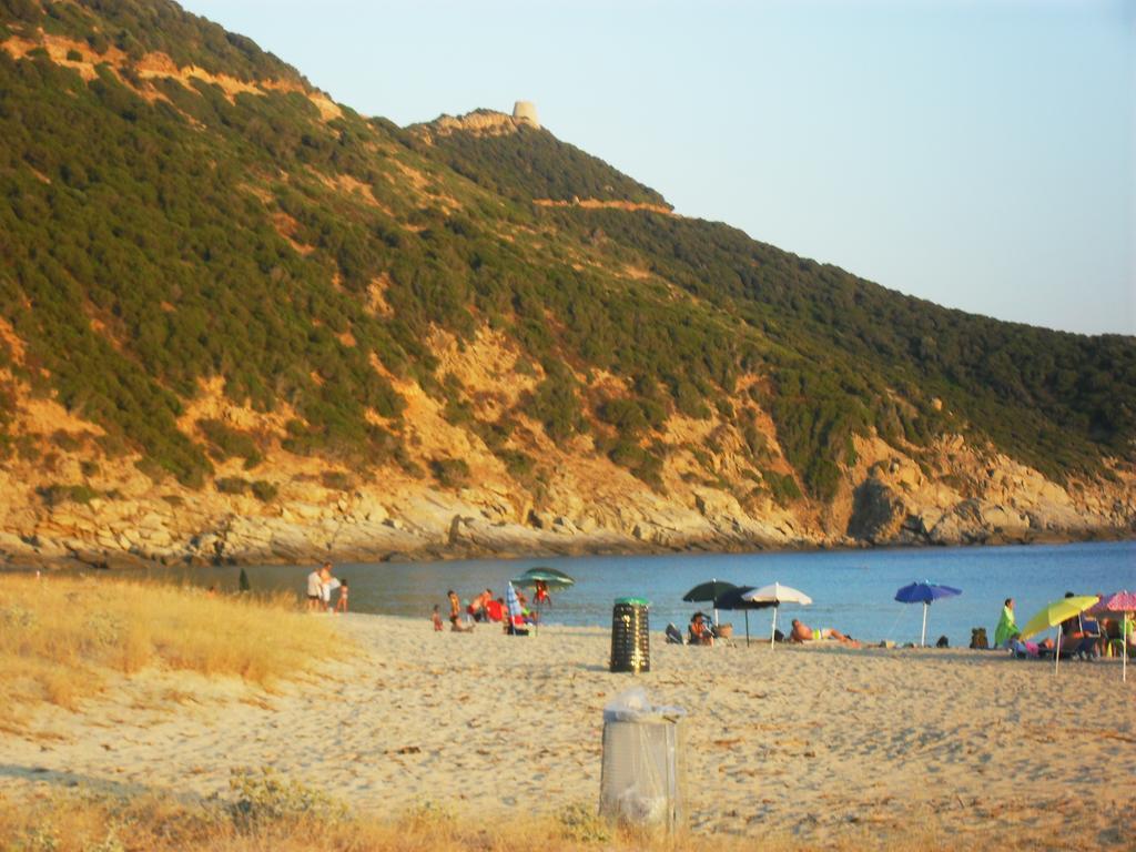 Casa Vacanze Gardenia โซลานาส ห้อง รูปภาพ