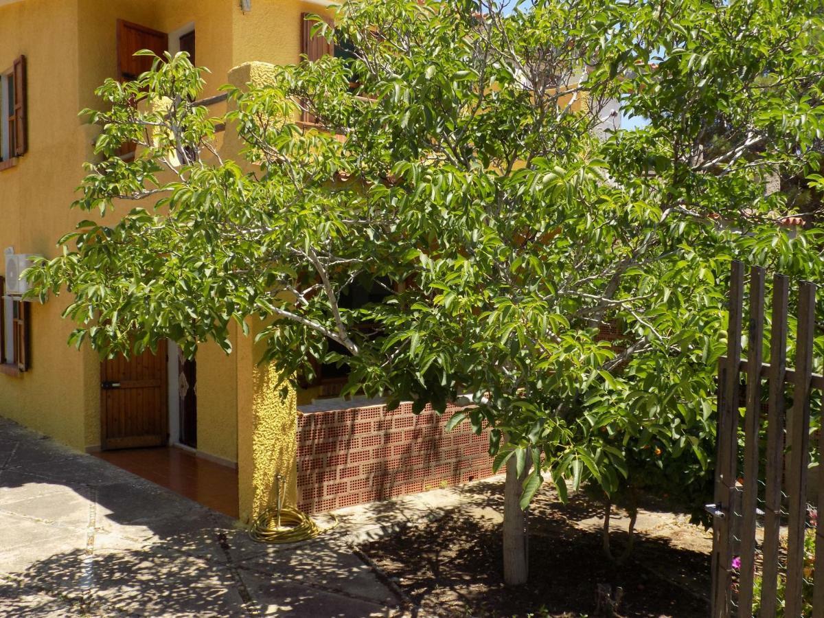 Casa Vacanze Gardenia โซลานาส ภายนอก รูปภาพ