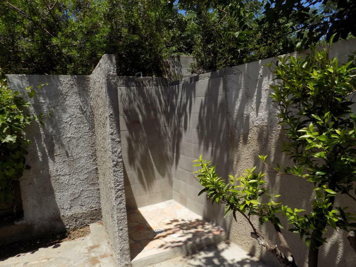 Casa Vacanze Gardenia โซลานาส ภายนอก รูปภาพ